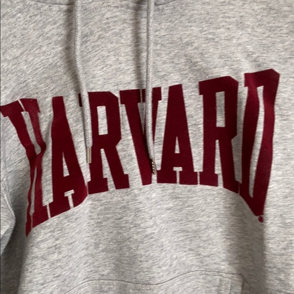 Harvard hoodie from H&M - Picture 2 of 3